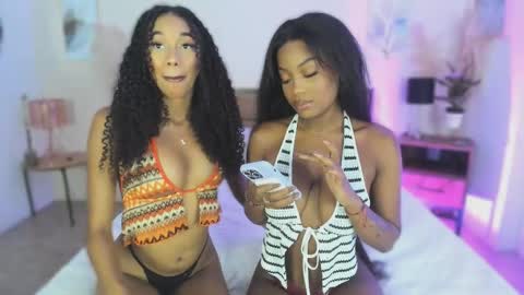 Isaa Coleman online show from 14, 2, 2026