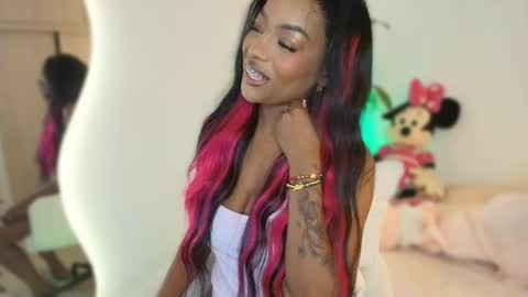 Isaa Coleman online show from 28, 4, 2026