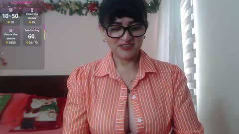 Isabeel Sofia online show from 16, 10, 2025