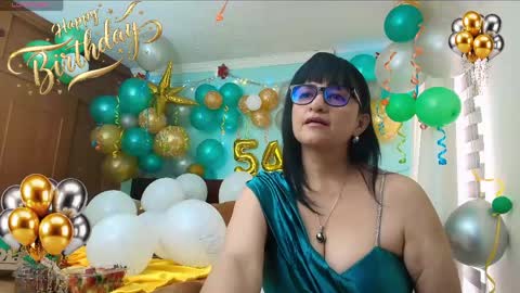 Isabeel Sofia online show from 4, 6, 2026