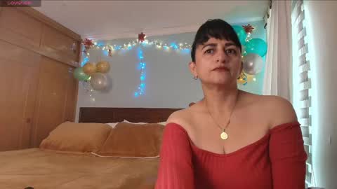 Isabeel Sofia online show from 7, 6, 2026
