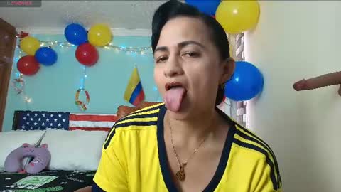 Isabeel Sofia online show from 17, 6, 2026