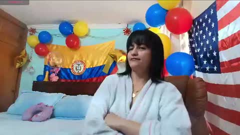 Isabeel Sofia online show from 27, 6, 2026