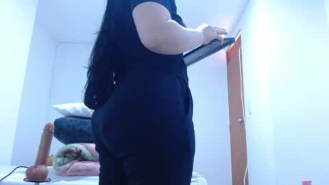 isabel online show from 8, 6, 2026