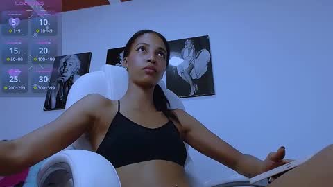 isabel online show from 10, 12, 2024