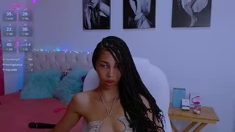 isabel online show from 31, 1, 2025