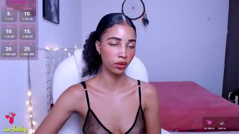 Snapshot of isabel_bailey chatting on 19, 2, 2026 isabel online show from 19, 2, 2026