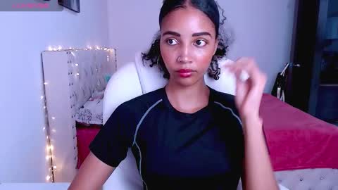 Snapshot of isabel_bailey chatting on 22, 2, 2026 isabel online show from 22, 2, 2026