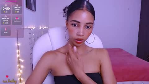 Snapshot of isabel_bailey chatting on 23, 2, 2026 isabel online show from 23, 2, 2026