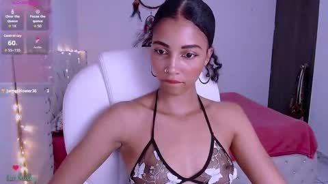 Snapshot of isabel_bailey chatting on 27, 2, 2026 isabel online show from 27, 2, 2026