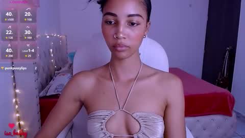 Snapshot of isabel_bailey chatting on 28, 2, 2026 isabel online show from 28, 2, 2026