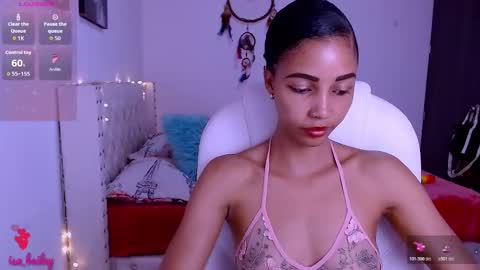 Snapshot of isabel_bailey chatting on 1, 3, 2026 isabel online show from 1, 3, 2026