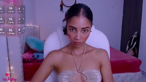 Snapshot of isabel_bailey chatting on 9, 3, 2026 isabel online show from 9, 3, 2026