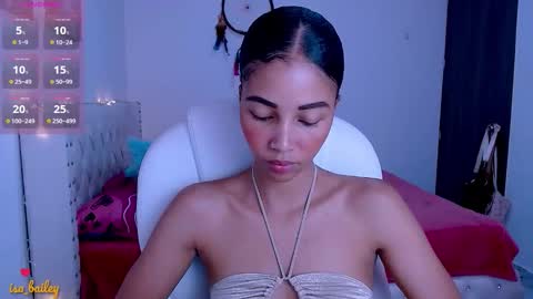 Snapshot of isabel_bailey chatting on 14, 3, 2026 isabel online show from 14, 3, 2026