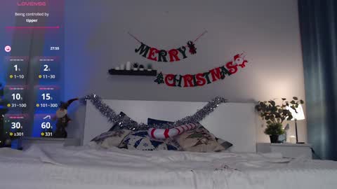 Snapshot of isabel_fontana chatting on 28, 12, 2024 Bella online show from 28, 12, 2024