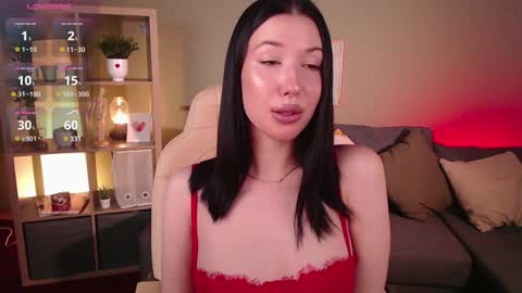 Snapshot of isabel_fontana chatting on 30, 1, 2025 Bella online show from 30, 1, 2025