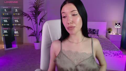 Snapshot of isabel_fontana chatting on 8, 2, 2025 Bella online show from 8, 2, 2025