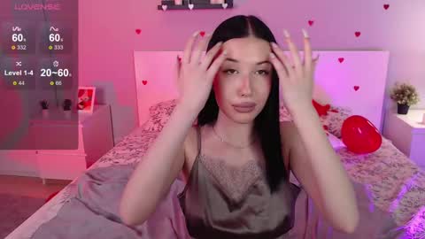 Snapshot of isabel_fontana chatting on 13, 2, 2025 Bella online show from 13, 2, 2025