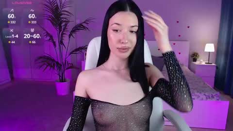 Snapshot of isabel_fontana chatting on 19, 2, 2025 Bella online show from 19, 2, 2025