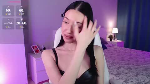 Snapshot of isabel_fontana chatting on 26, 2, 2025 Bella online show from 26, 2, 2025