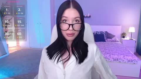 Snapshot of isabel_fontana chatting on 5, 3, 2025 Bella online show from 5, 3, 2025