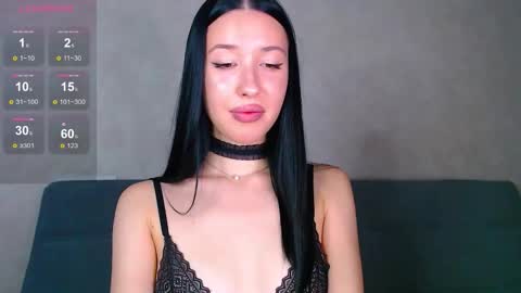 Snapshot of isabel_fontana chatting on 18, 9, 2025 Bella online show from 18, 9, 2025