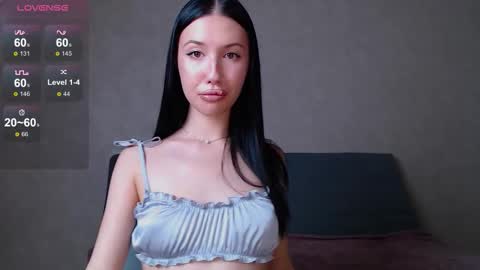 Snapshot of isabel_fontana chatting on 25, 9, 2025 Bella online show from 25, 9, 2025