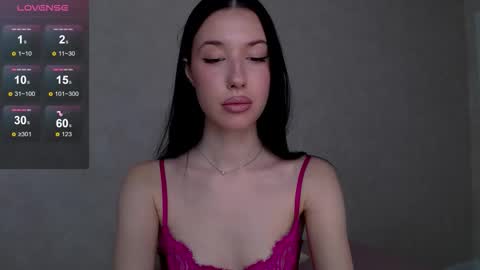 Snapshot of isabel_fontana chatting on 14, 10, 2025 Bella online show from 14, 10, 2025