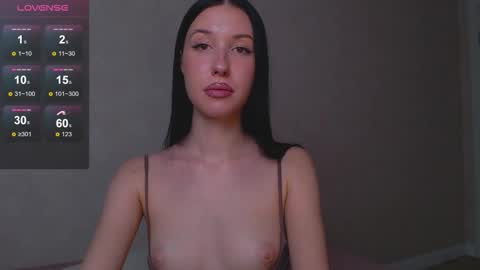 Snapshot of isabel_fontana chatting on 21, 11, 2025 Bella online show from 21, 11, 2025