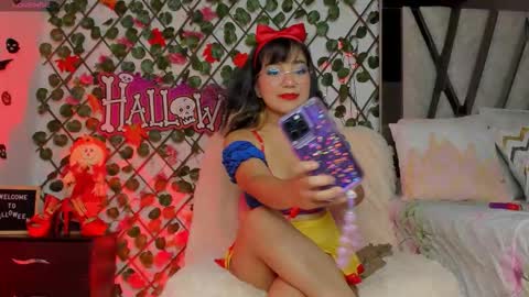 Isa online show from 30, 10, 2025