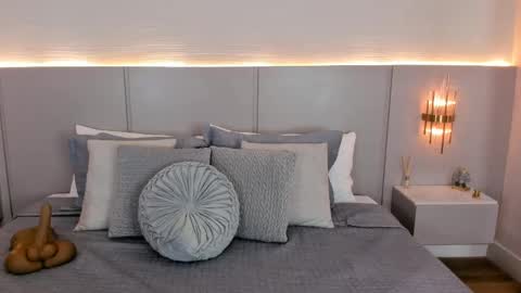 Isa online show from 8, 10, 2025