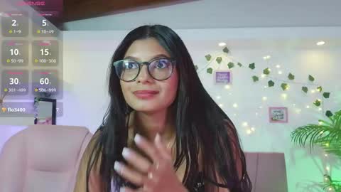 Isabel online show from 13, 5, 2026