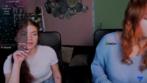 Snapshot of isabel_wave chatting on 13, 11, 2025 isabel online show from 13, 11, 2025