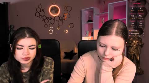 Snapshot of isabel_wave chatting on 16, 12, 2025 isabel online show from 16, 12, 2025