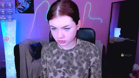 Snapshot of isabel_wave chatting on 2, 3, 2026 isabel online show from 2, 3, 2026