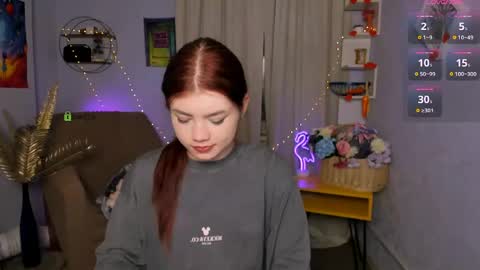 isabel online show from 4, 6, 2026