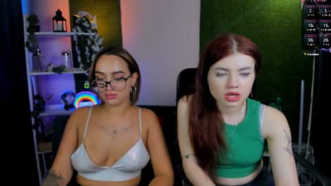 isabel online show from 11, 6, 2026