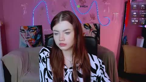 isabel online show from 30, 6, 2026