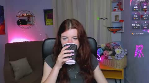 isabel online show from 2, 7, 2026