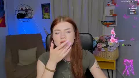 isabel online show from 4, 7, 2026
