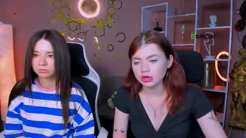 isabel online show from 12, 7, 2026