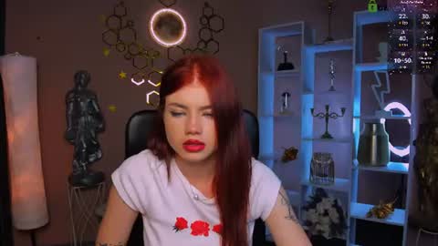 isabel online show from 20, 7, 2026
