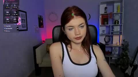 isabel online show from 22, 7, 2026