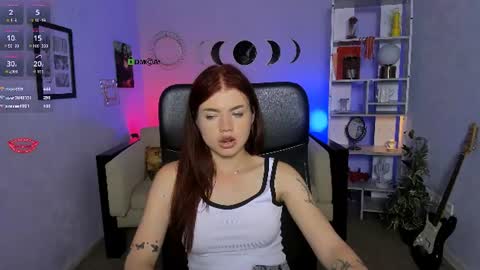 isabel online show from 23, 7, 2026