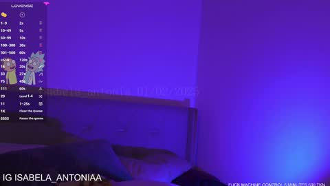    online show from 7, 2, 2025