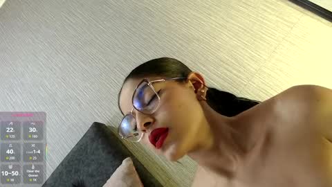 ISABELA online show from 10, 4, 2026