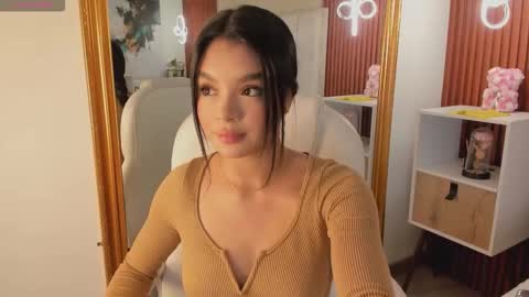 isabela  online show from 18, 2, 2026