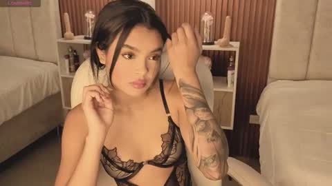 isabela  online show from 5, 3, 2026