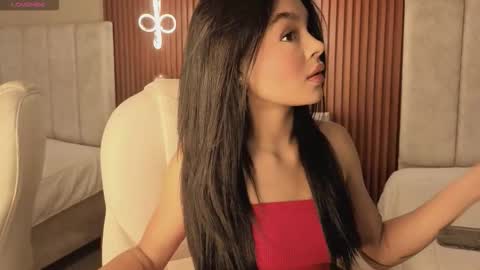 isabela  online show from 6, 3, 2026