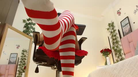 I S A online show from 29, 1, 2025